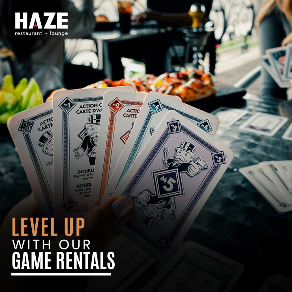 Instagram post from haze.houston. This post is in position 2.