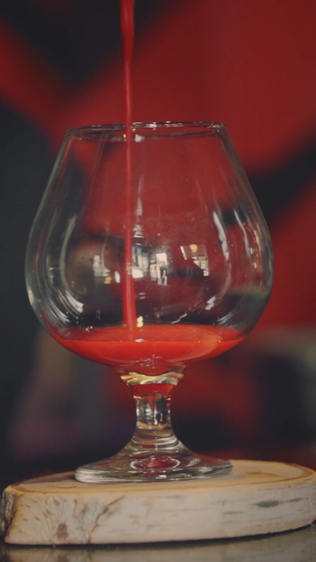 Instagram post from haze.houston. This post is in position 3.