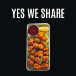 Yes We Share