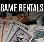 Board Game Rental